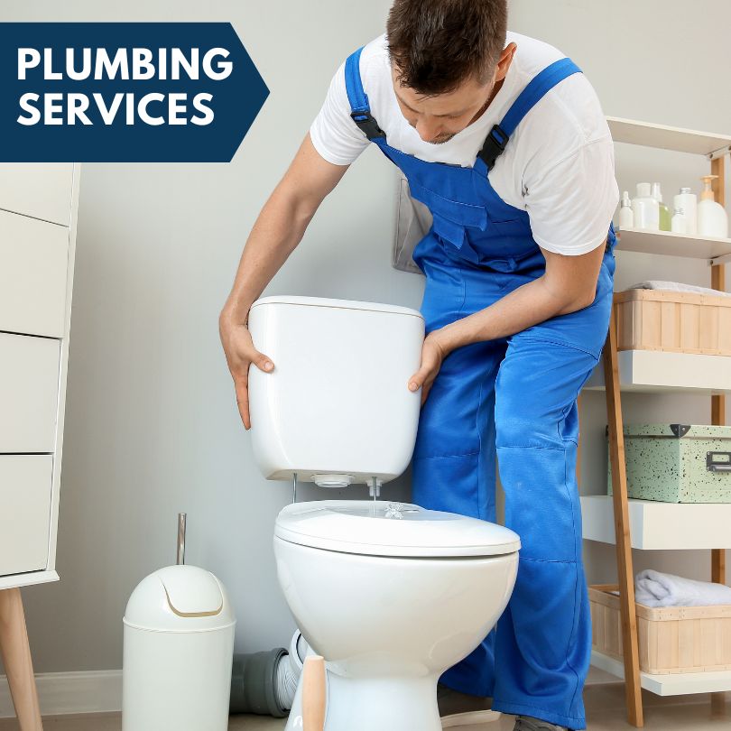 Plumbing Company in North Evans, NY